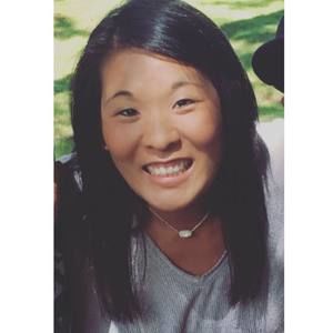 Meet your Posher, Keri